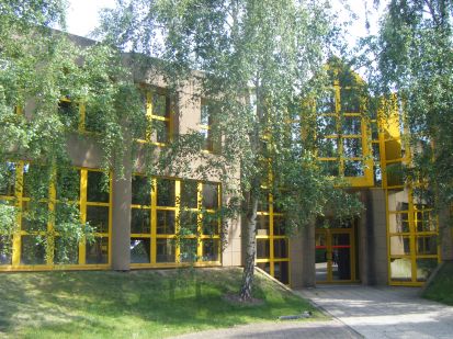 Bureau Bagneux 738m² Location bureau Bagneux Hauts-de-Seine OLBUR2315583 1